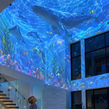 Ocean Light