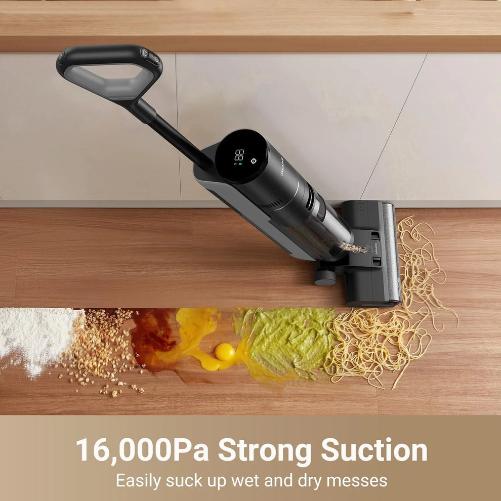 Dreame G10 Pro Wet
Dry Vacuum
