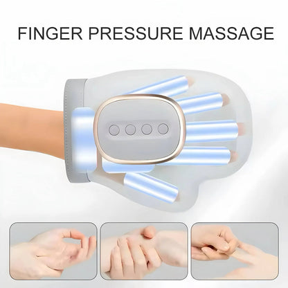 Electric Heating Massage Pad – Relax & Relieve Anytime