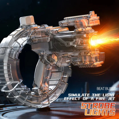 Electric Gel Ball Blaster Pro