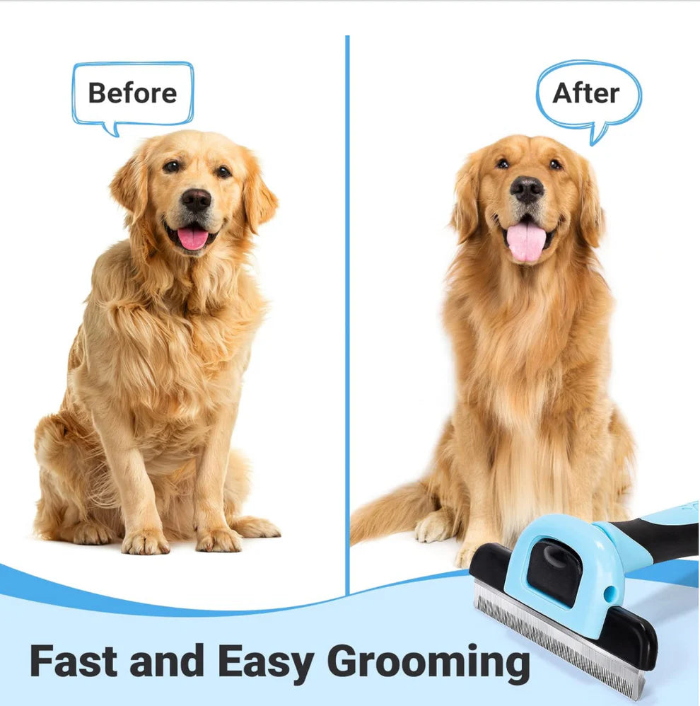 🐾 Pet Hair Comb