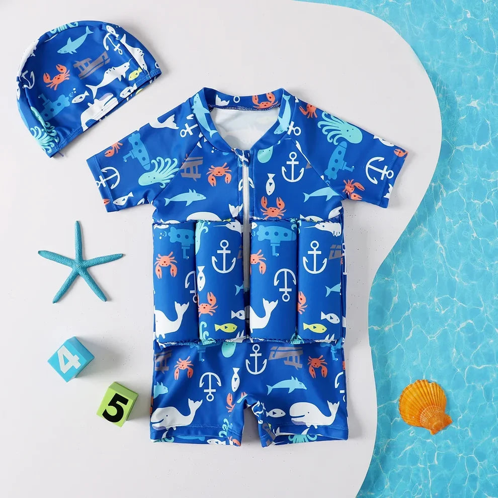Mate Float
Suit