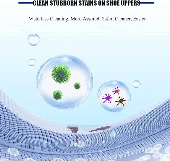 Ultimate Shoe Cleaning
Cream
