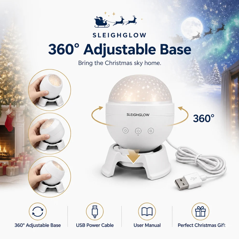 Christmas Light