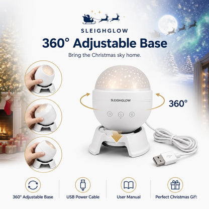 Christmas Light