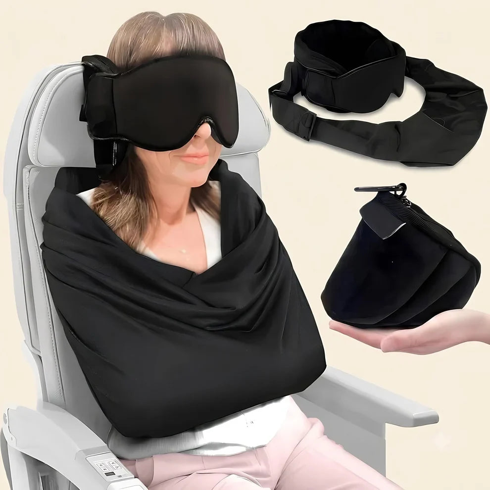 3-in-1 Travel Sleep system
