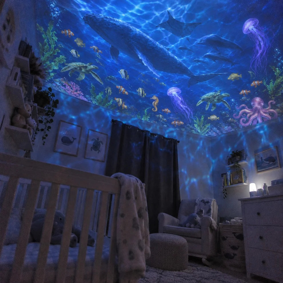 Ocean Light