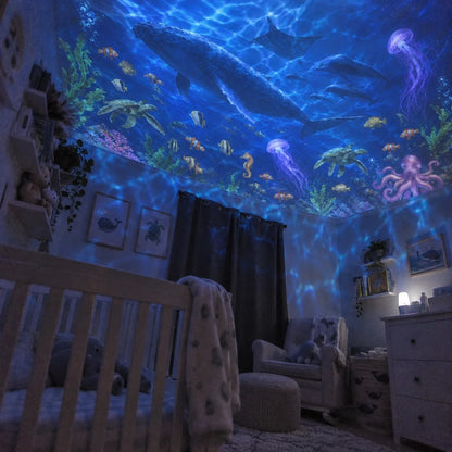 Ocean Light