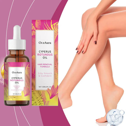 BareRoot™ Cyperus Rotundus Oil