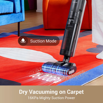Dreame G10 Pro Wet
Dry Vacuum