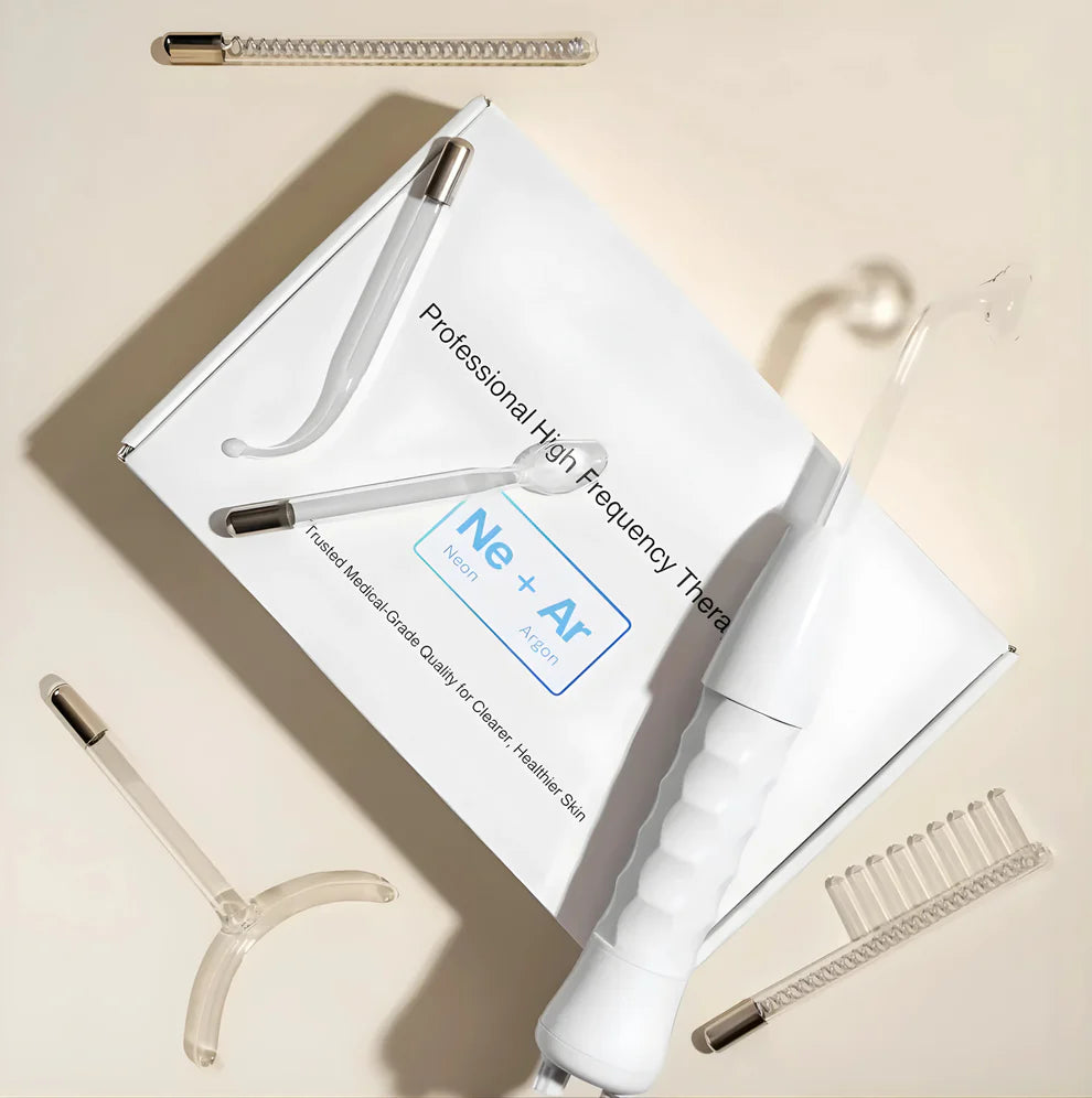 Electric Facial Wand