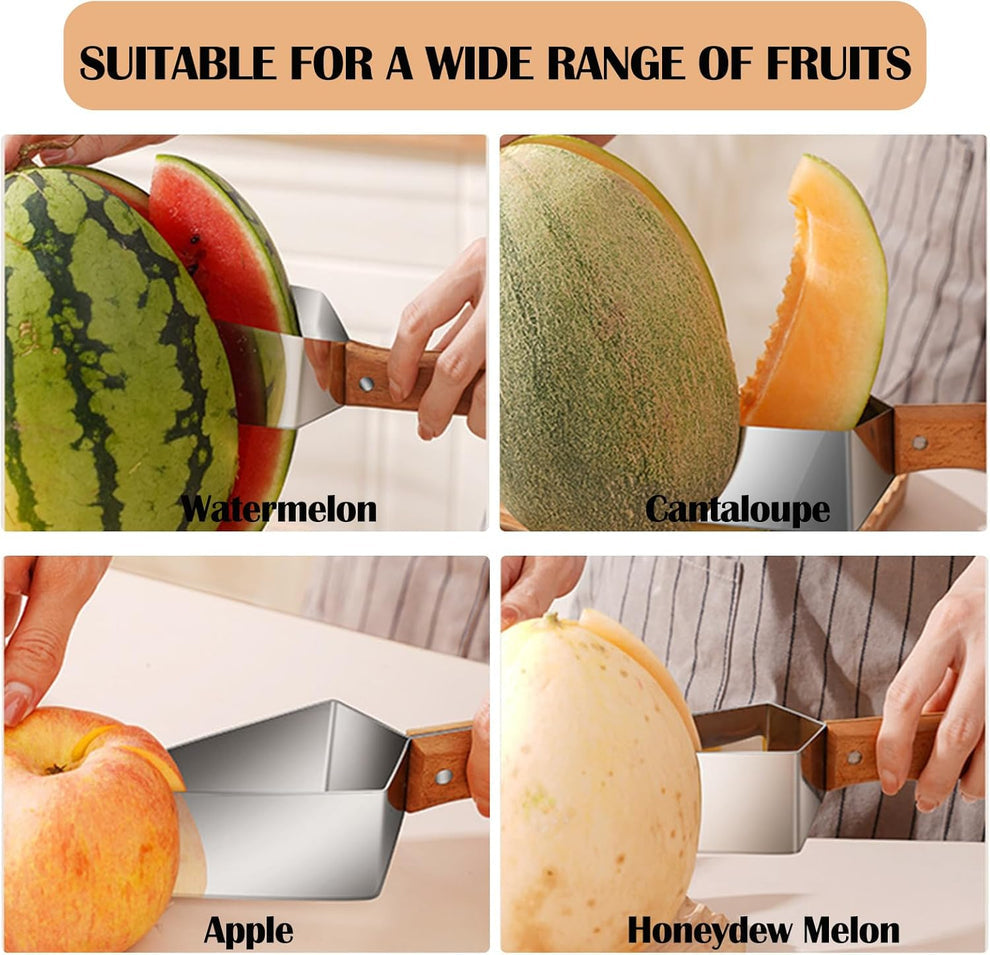 Triangle Watermelon
Cutter