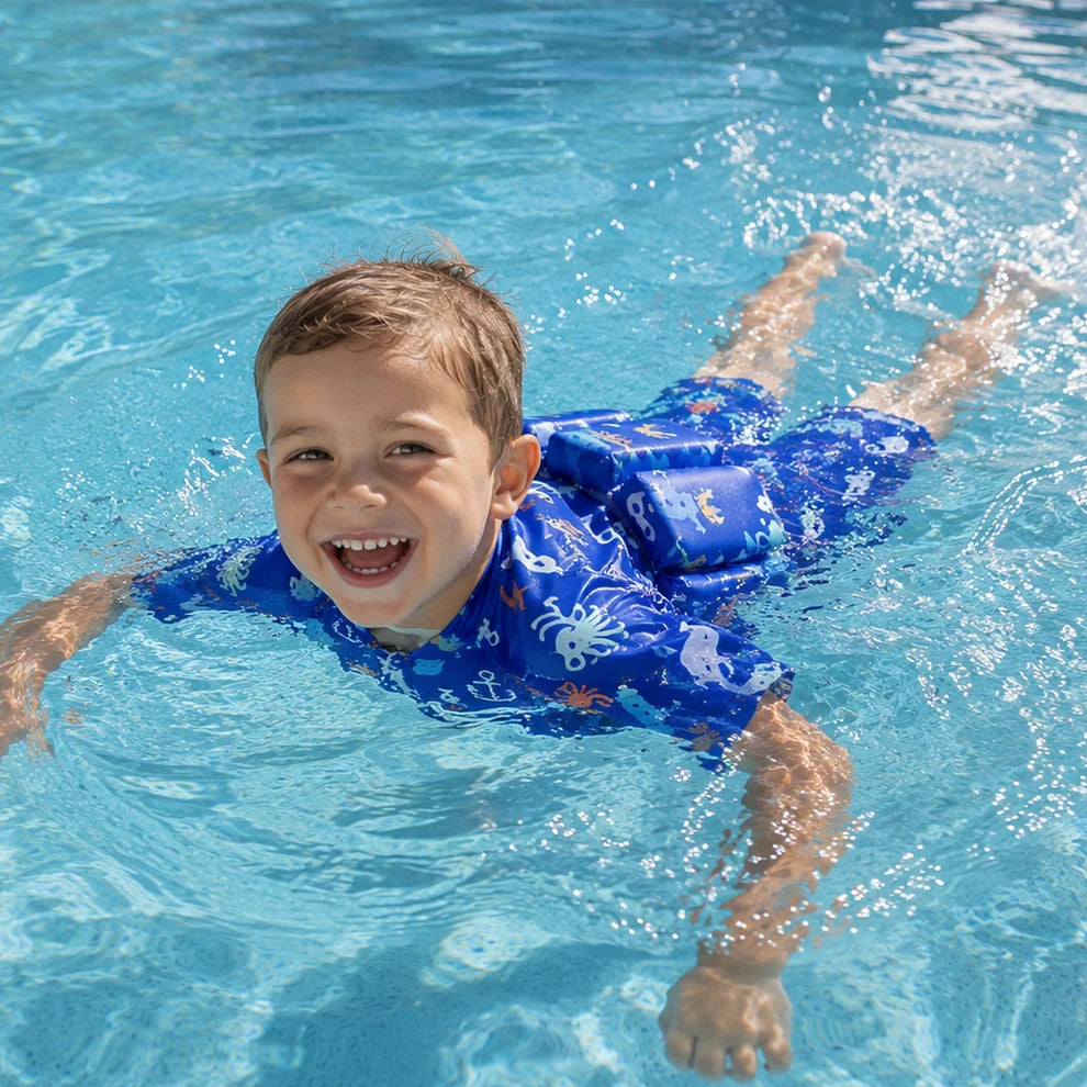 Mate Float
Suit