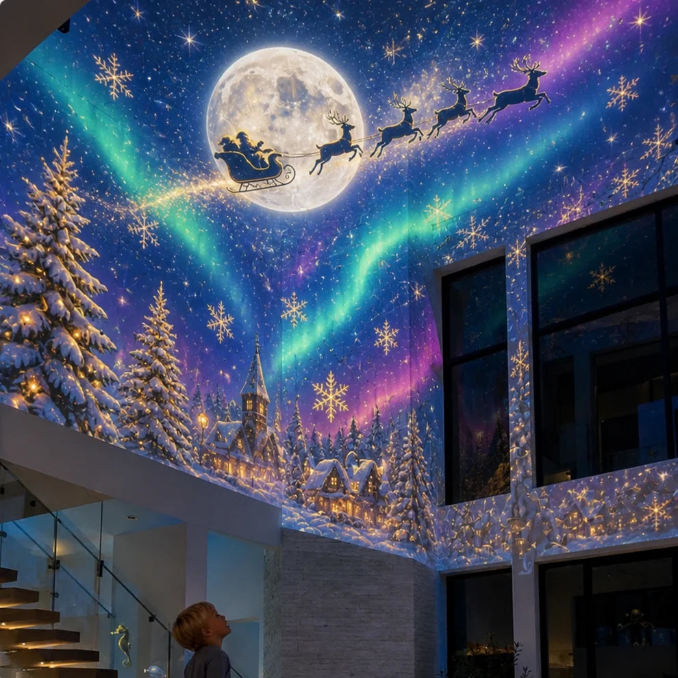 Christmas Light
