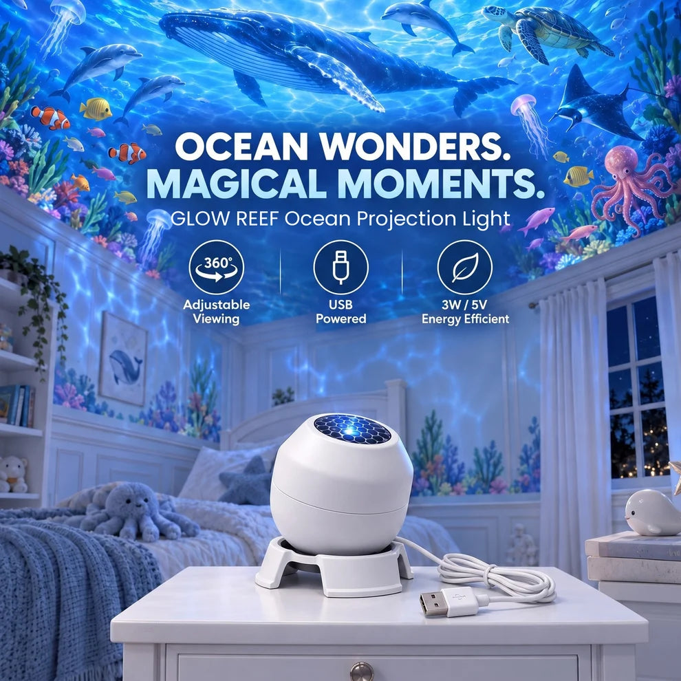 Ocean Light